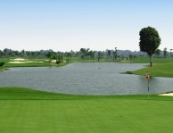 Angkor Lake Resort Golf Club